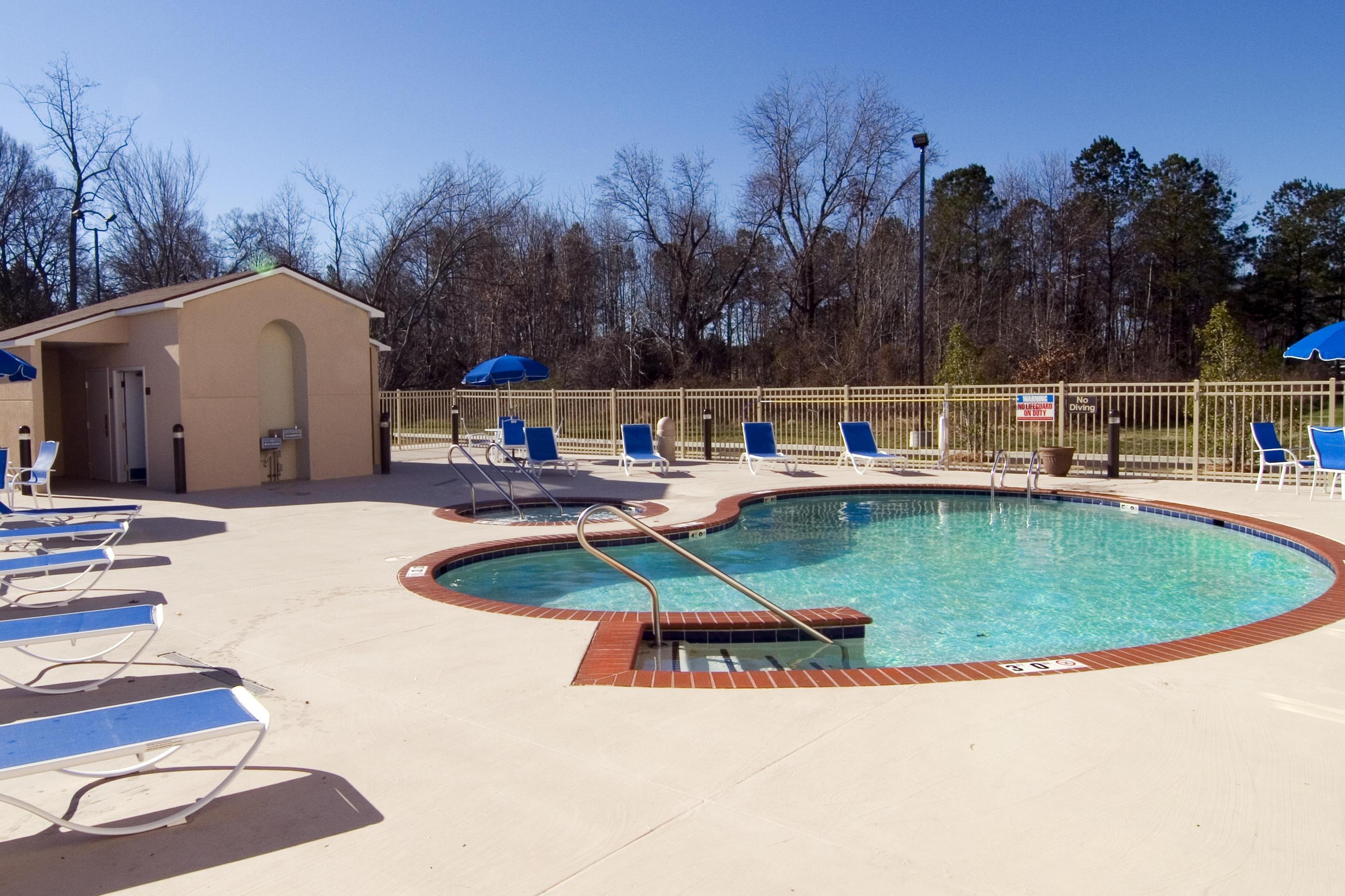 Best Western Plus Newport News Exteriör bild
