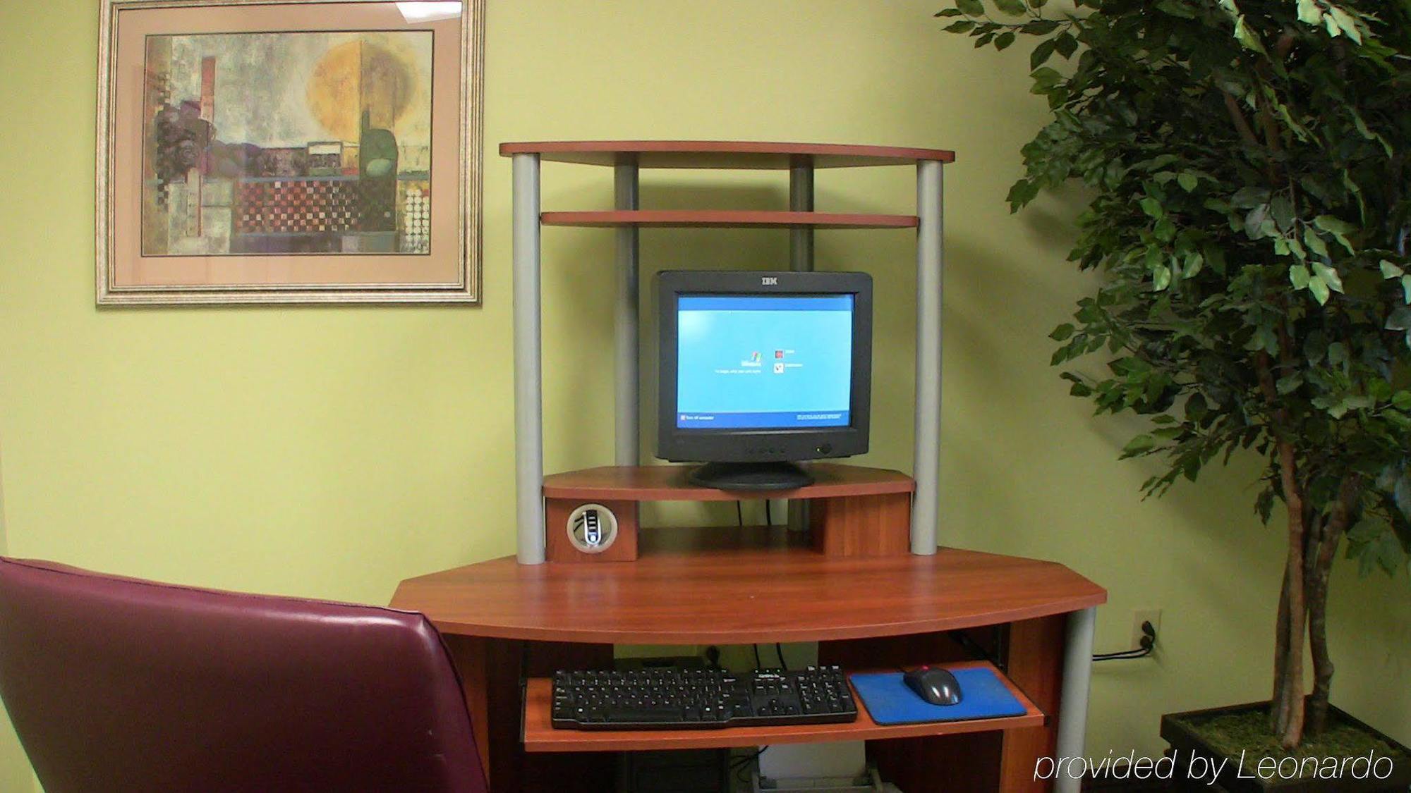 Best Western Plus Newport News Exteriör bild